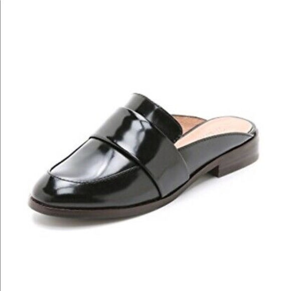 Madewell Shoes - Madewell Slip On Shoes